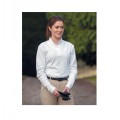 SHIRES LADIES HUNTING SHIRT 9532